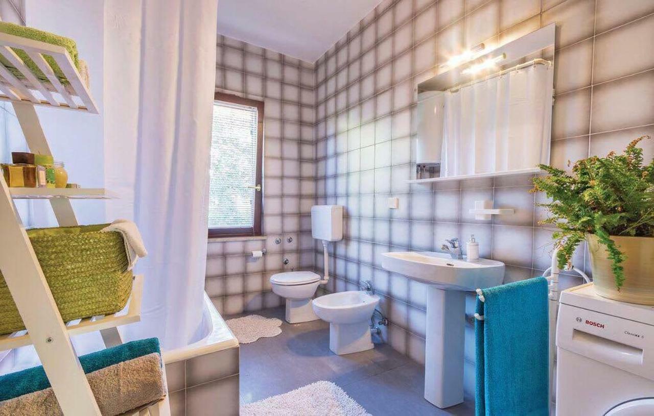 Apartman Eta Apartman Póla Kültér fotó
