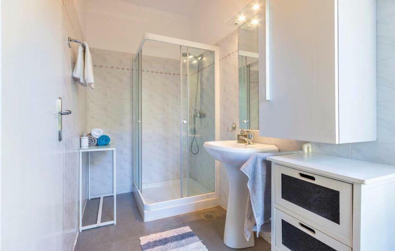 Apartman Eta Apartman Póla Kültér fotó