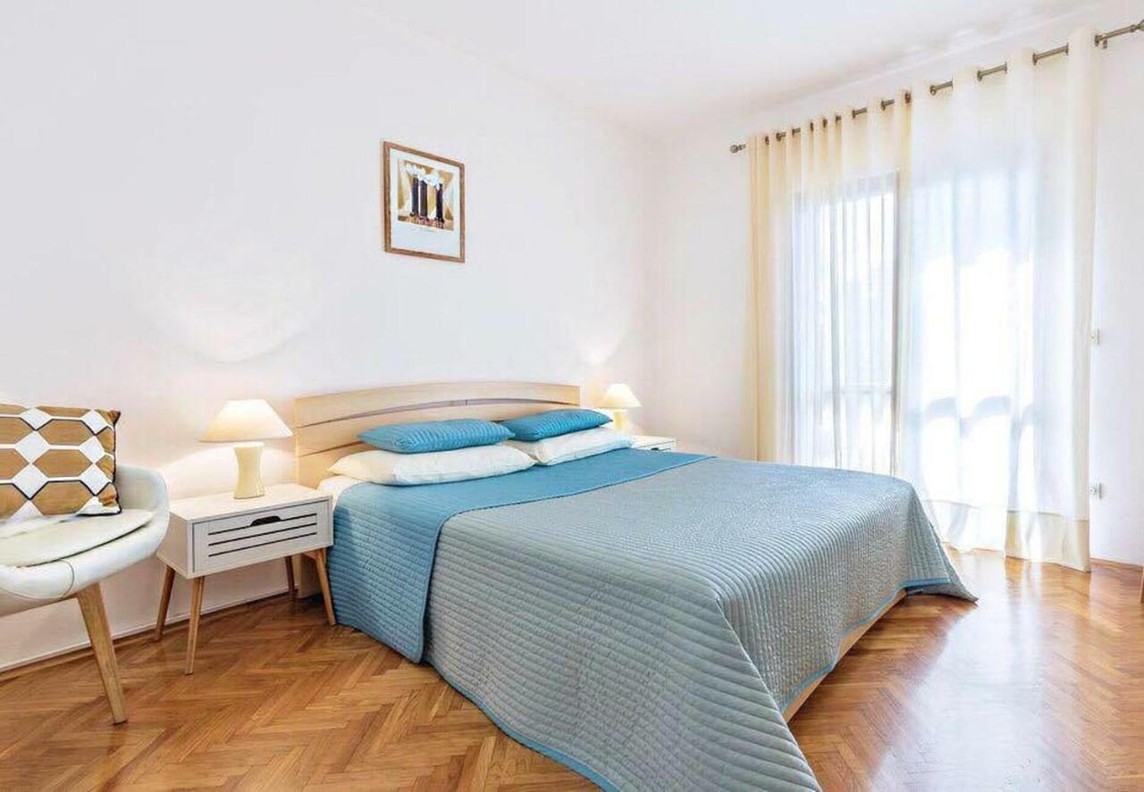 Apartman Eta Apartman Póla Kültér fotó